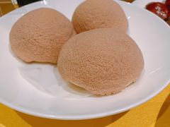 酥皮牛奶包-金玉满堂潮州酒楼(无限极荟购物广场店)
