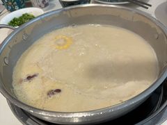 -盛武肥牛·清真海鲜火锅(昆区店)