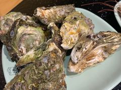 -釜御山海鲜烤肉火锅自助(新城市中心店)