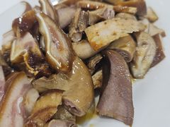-潮州菜馆(十里河店)