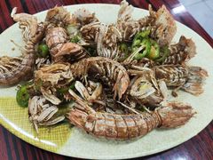 -贞姨美食·老字号海鲜大排档