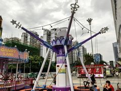 -万达广场(南宁青秀店)