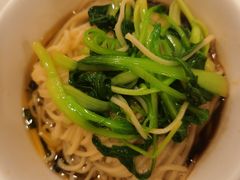 鸡汁拌面-振鼎鸡(福州路店)