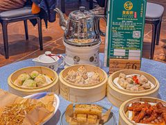 -又一间茶点轩(宝业路店)