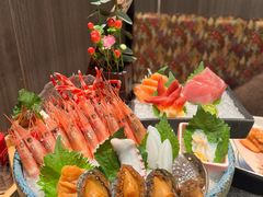 -匠和风精致料理(成都龙湖滨江天街店)
