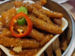 -广东胜利宾馆西关粤中餐厅