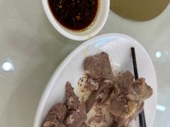 -四季大酒楼(白濠店)