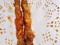 -楼兰新疆主题餐厅(坂田佳华领汇广场店)