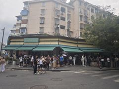 -李记清真馆(打钉巷店)