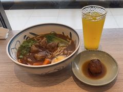 -康师傅私房牛肉面(马泉营奥莱店)