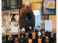 -西点坊(浦东香格里拉店)