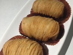 -潮福城大酒楼·潮味粤品·港式点心(湖滨北路店)