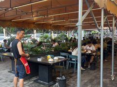-九寨沟石锅鱼(沣峪口二十年店)