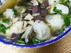 -小董骨汤馄饨店(通扬路店)