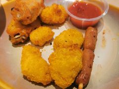 -乐凯撒披萨(中心书城店)