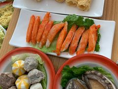 -小龍鳳·港式海鲜打边炉(沙湖路店)