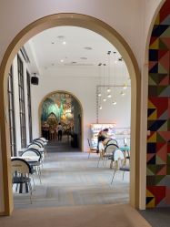 -奈尔宝·儿童乐园·亲子餐厅(星河湾店)