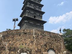 -九华山公园