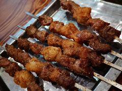 -清真吴记门钉肉饼·喜多利