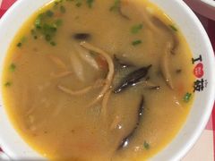 -西贝(金桥店)
