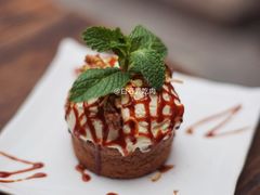 胡萝卜蛋糕-肆角餐吧4Corners(烟袋斜街店)
