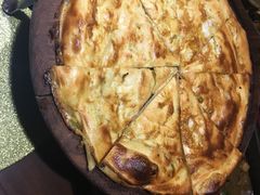 -楼兰新疆主题餐厅(苏州中心店)