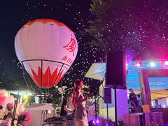-胡里山炮台