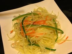 -我去·春饼文化主题餐厅(国定路总店)
