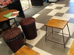 等位区-云海肴·云南小炒·汽锅鸡(天津国金汇店)