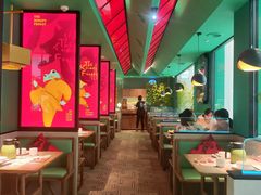 -蛙小侠(五象万象汇店)