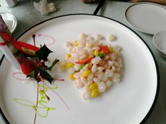 -明翠湖品·湖景餐厅
