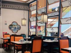-小菜园新徽菜(宜兴八佰伴店)