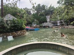 -泉眼温泉