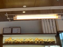 -HOLY BAGEL(苏河店)