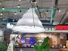 -大成海鲜烧烤·小龙虾(七宝店)