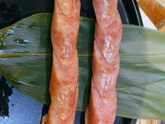 九香烤肠-九田家黑牛烤肉料理(太奥广场店)