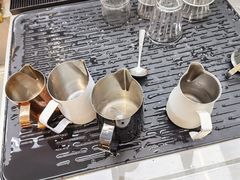 -1/4 ONE QUARTER COFFEE LAB(朝阳大悦城店)