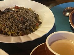 -甘尼仕印度餐厅酒吧(斜塘老街店)
