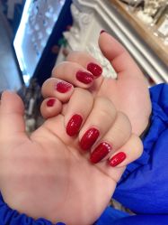 -US•美甲艺术 | 冕光