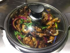 -胡须佬鸡煲四季火锅店(石厦西村直营店)