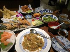 -熊藏居酒屋(kkone店)