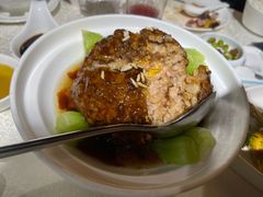 -金枝玉叶上海人家食府(三里河店)