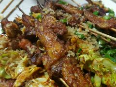-熊家婆冰粉(天乙街店)