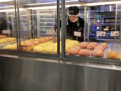 -LELECHA乐乐茶(新街口大洋店)