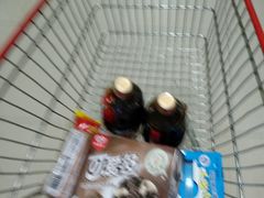 -物美超市(通州梨园店)