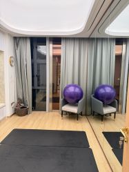 -奥本瑜伽·普拉提