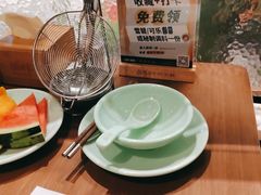 -掂档潮汕牛肉火锅(沈阳万象城店)