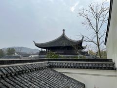 -杭州西子湖四季酒店·金沙厅