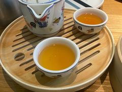 -潮粥荟·潮汕砂锅粥(槐房万达店)