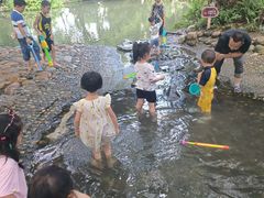 -成都市活水公园